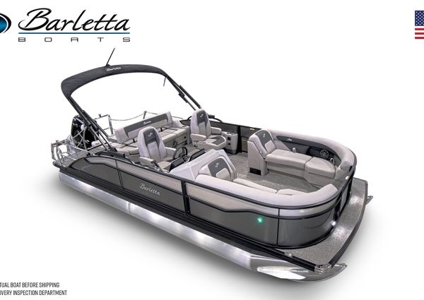 Barletta ARIA-22UC image