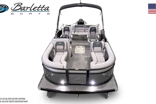 Barletta ARIA-22UC image