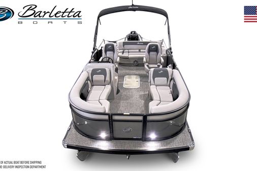 Barletta ARIA-22UC image