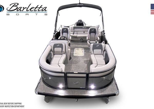 Barletta ARIA-22UC image