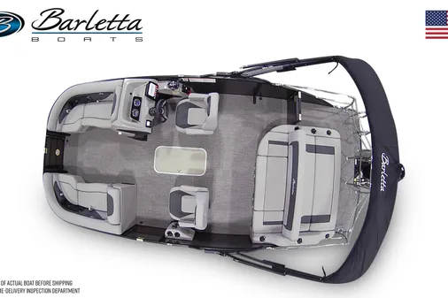 Barletta ARIA-22UC image