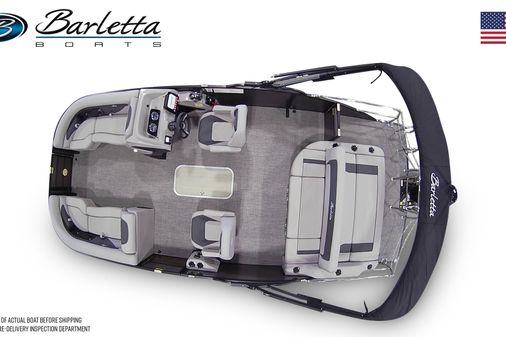 Barletta ARIA-22UC image