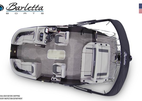 Barletta ARIA-22UC image