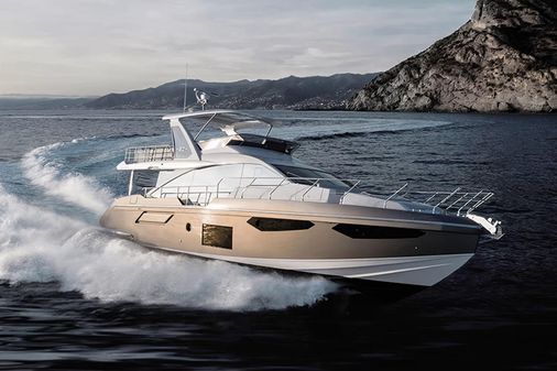 Azimut FLY-60 image
