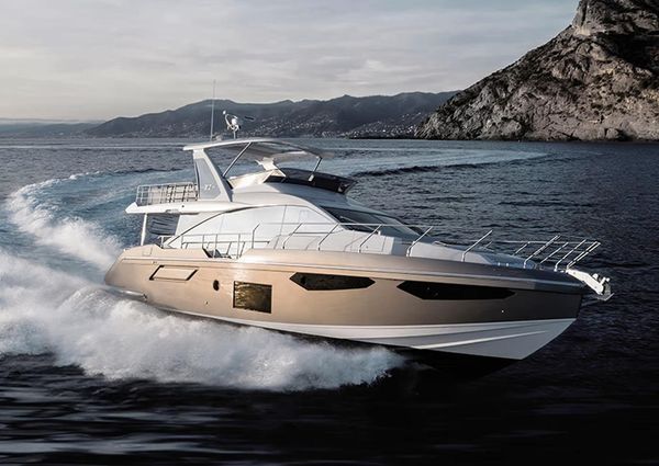 Azimut FLY-60 image