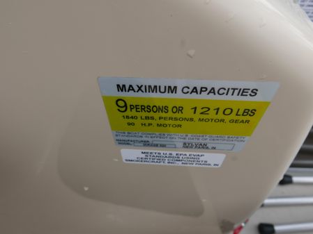 Sylvan MIRAGE-820-CRUISE image