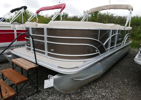 Sylvan MIRAGE-820-CRUISE image