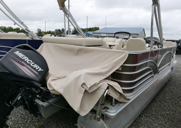 Sylvan MIRAGE-820-CRUISE image