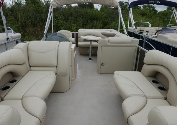 Sylvan MIRAGE-820-CRUISE image