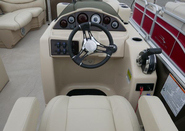 Sylvan MIRAGE-820-CRUISE image