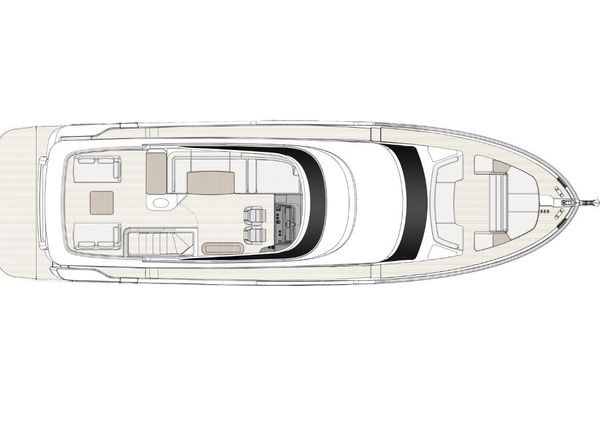 Azimut MAGELLANO-60 image