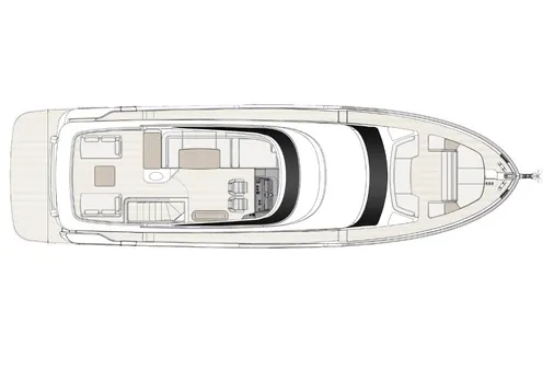 Azimut MAGELLANO-60 image