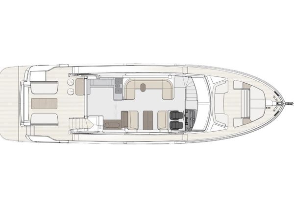 Azimut MAGELLANO-60 image