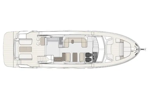 Azimut MAGELLANO-60 image