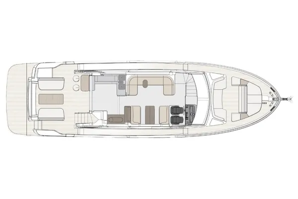 Azimut MAGELLANO-60 image