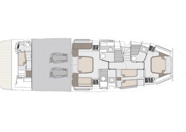 Azimut MAGELLANO-60 image