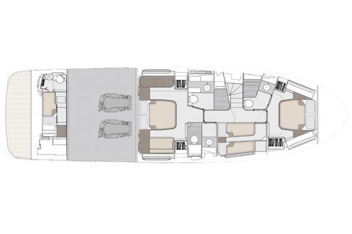 Azimut MAGELLANO-60 image