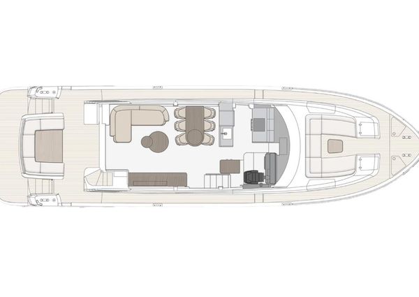 Azimut MAGELLANO-66 image