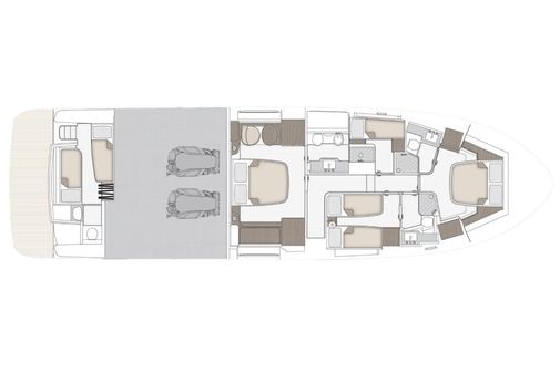 Azimut MAGELLANO-66 image