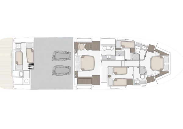 Azimut MAGELLANO-66 image