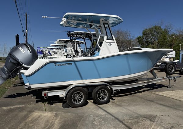 Tidewater 232-CC-ADVENTURE image