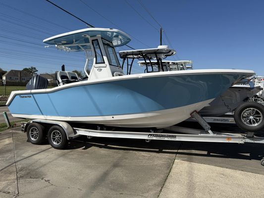 Tidewater 232-CC-ADVENTURE - main image