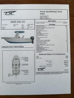 Tidewater 232-CC-ADVENTURE image