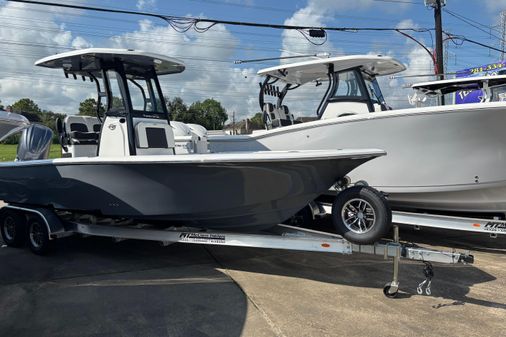 Tidewater 2500-CAROLINA-BAY image