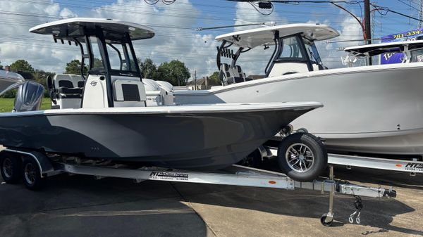 Tidewater 2500 Carolina Bay