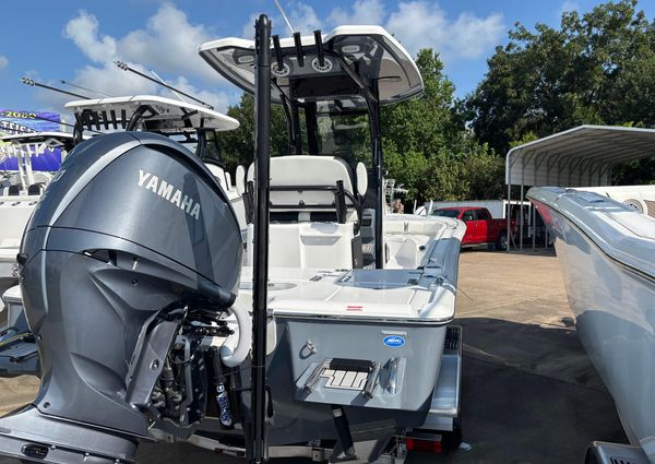 Tidewater 2500-CAROLINA-BAY image