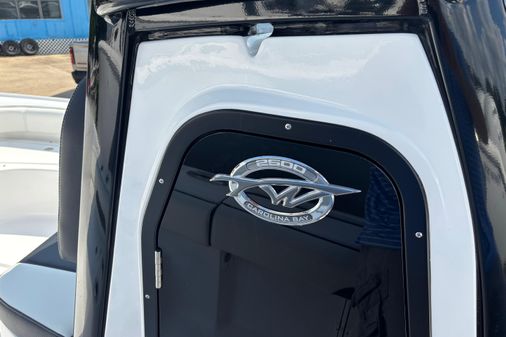 Tidewater 2500-CAROLINA-BAY image