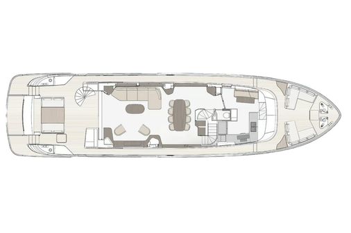 Azimut MAGELLANO-25M image