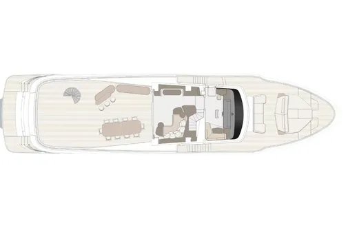 Azimut MAGELLANO-30M image