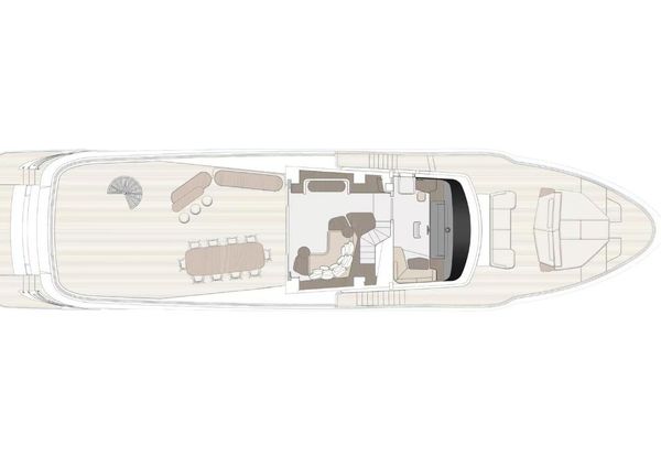 Azimut MAGELLANO-30M image