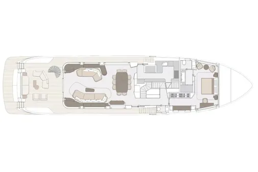 Azimut MAGELLANO-30M image