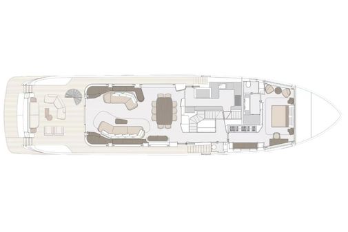 Azimut MAGELLANO-30M image