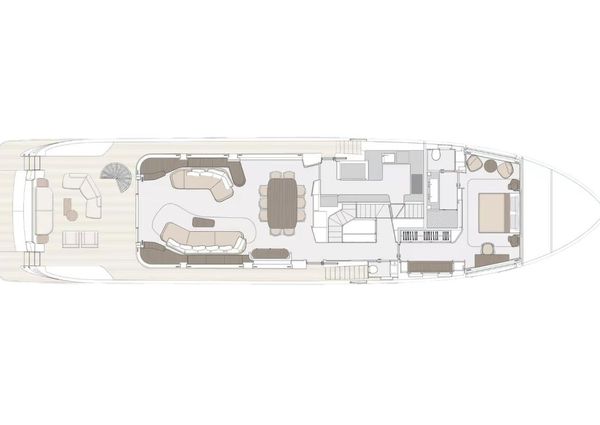 Azimut MAGELLANO-30M image