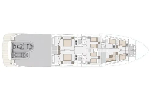 Azimut MAGELLANO-30M image