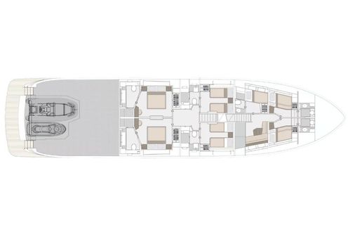Azimut MAGELLANO-30M image