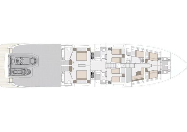 Azimut MAGELLANO-30M image