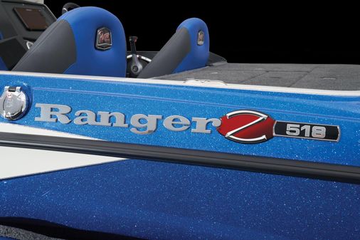 Ranger Z518-RANGER-CUP-EQUIPPED image