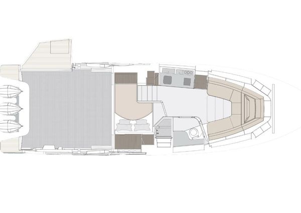 Azimut VERVE-42 image