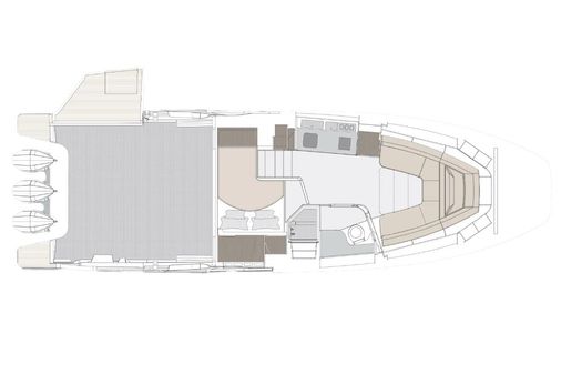 Azimut VERVE-42 image