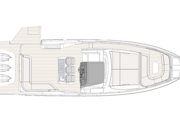 Azimut VERVE-42 image