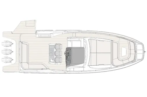 Azimut VERVE-42 image