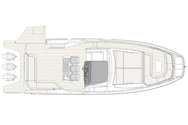 Azimut VERVE-42 image