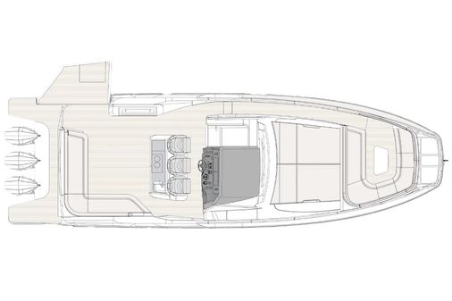 Azimut VERVE-42 image