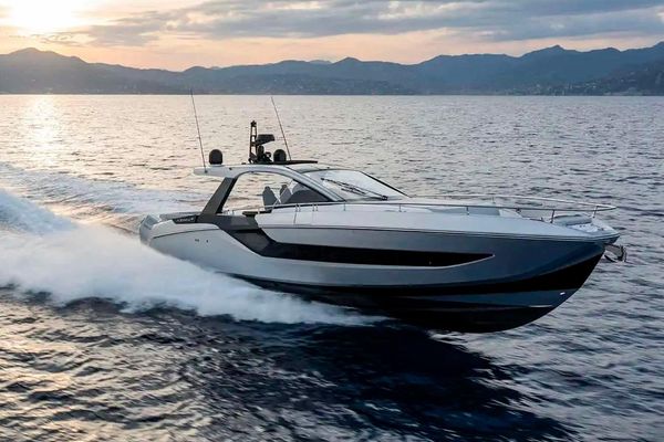Azimut VERVE-48 - main image