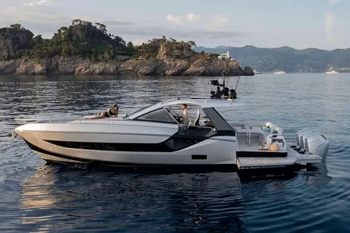 Azimut VERVE-48 image