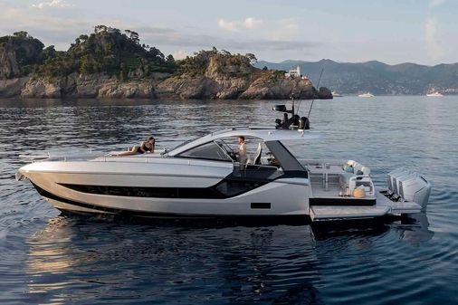 Azimut VERVE-48 image